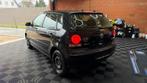 Polo 9n3 1.4 essence 148.000km, Achat, Entreprise, Boîte manuelle, 5 portes