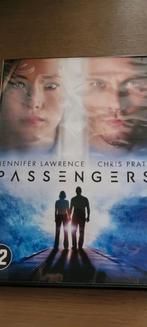 Passagers, À partir de 12 ans, Envoi, Comme neuf