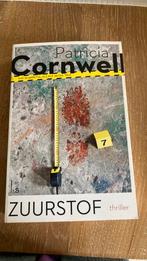 Patricia Cornwell - Zuurstof (Special Mediahuis), Comme neuf, Patricia Cornwell, Enlèvement ou Envoi