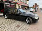 Bmw 316D 2016 Automaat Euro 6 *Netto 6818*1 JAAR GARANTIE**, Automaat, Zwart, Bedrijf, Onderhoudsboekje