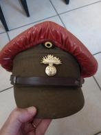 Képi militaire politie België, Verzamelen, Militaria | Algemeen, Ophalen of Verzenden