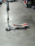 Space scooter, Fietsen en Brommers, Steps, Ophalen, Zo goed als nieuw