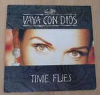 7"  Vaya Con Dios ‎– Time Flies, Enlèvement ou Envoi, Single, Utilisé, 7 pouces