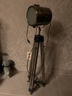 Spot, in hoogte verstelbaar, Enlèvement, Utilisé, Spot de sol, LED