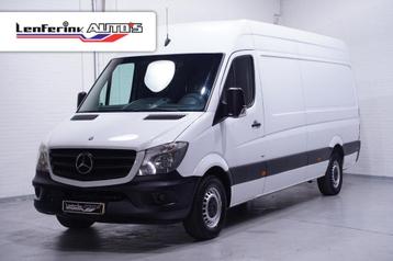 Mercedes-Benz Sprinter 316 CDI 163 pk Aut. L3H2 Navi, Camera beschikbaar voor biedingen