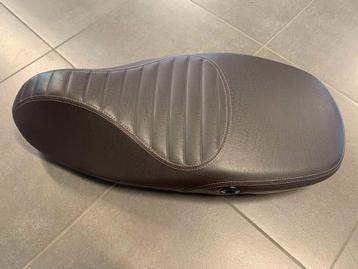 Zadel buddyseat Vespa Primavera 50 beschikbaar voor biedingen