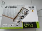 Zotac GAMING RTX 5090 SOLID OC Nieuw met 2 jaar garantie, Computers en Software, Videokaarten, Ophalen, Zo goed als nieuw