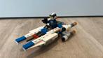 Lego star wars 75160, Kinderen en Baby's, Ophalen of Verzenden, Zo goed als nieuw, Complete set, Lego