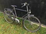 Klassieke sterke herenfiets 28 inch- 3 versnellingen, Fietsen en Brommers, Ophalen, Zo goed als nieuw, Versnellingen