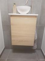 WC Onderkastje, Doe-het-zelf en Bouw, Sanitair, Nieuw, Toilet, Ophalen