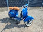 Vespa scooter oldtimer motor 125cc 1963, Vélos & Vélomoteurs, Scooters | Vespa, Enlèvement