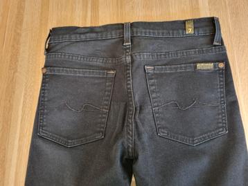Jeans 7 For All Minkind maat 27 beschikbaar voor biedingen