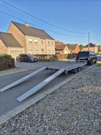 Aluminium oprijrampen, Auto diversen, Ophalen, Zo goed als nieuw