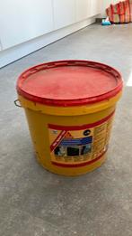 Sika igasol 101, Enlèvement, Comme neuf