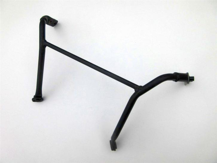 Kawasaki ZX7R spiegel frame houder steun ZX 7R ZX-7R ZXR, Motoren, Onderdelen | Kawasaki, Gebruikt, Ophalen of Verzenden