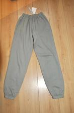Pull & Bear jogging kaki clair t.XS Neuf étiquette 19.99e, Kleding | Dames, Broeken en Pantalons, Overige kleuren, Nieuw, Ophalen of Verzenden