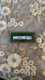 Barette ram samsung ddr4 8gb 3200AA, Computers en Software, RAM geheugen, Ophalen, Zo goed als nieuw, DDR4