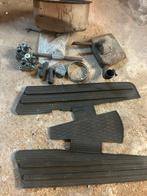 Piece vespa vnb, Motoren, Particulier