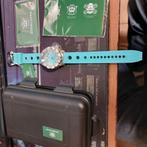 Montre de plongée steeldive neuve, Enlèvement