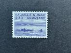 Postzegels Groenland, Ophalen of Verzenden, Denemarken, Postfris