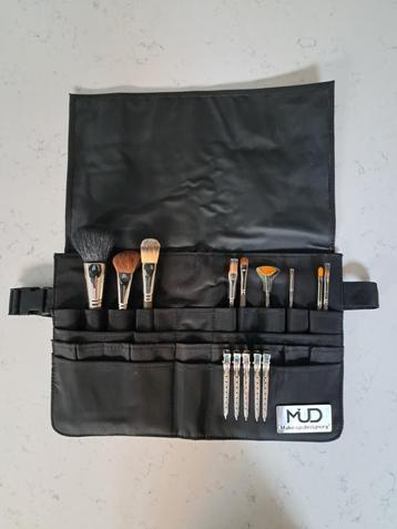 Make up penselen / accessoires
