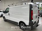 Opel Vivaro Eur5 | Airco | 3Zitpl | Inrichting | CruiseContr, Auto's, Bestelwagens en Lichte vracht, Te koop, 2000 cc, Opel, Gebruikt