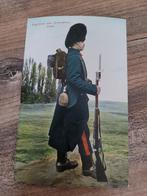 Ancienne carte postale - Régiment de Grenadiers, Verzamelen, Ophalen of Verzenden