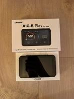 Chigee AIO-5 play, Motoren, Ophalen, Zo goed als nieuw