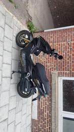 A vendre neco gpx 50 rs, Vélos & Vélomoteurs, Autres modèles, Comme neuf, Enlèvement, Classe A (25 km/h)