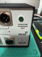 AKG N66E, Muziek en Instrumenten, Microfoons, Ophalen, Nieuw