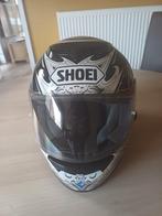 motorhelm Shoei, Motoren, Ophalen, M, Integraalhelm, Shoei