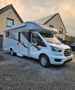 Camping car Magis 66XT 48760€ Htva, Particulier, Ford
