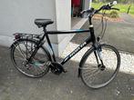 Herenfiets Norta te koop maat large, Autres marques, 53 à 57 cm, Enlèvement, Utilisé