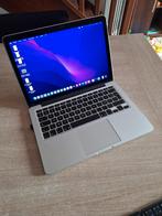 MacBook pro 13 retina, Computers en Software, Apple Macbooks, Ophalen, Gebruikt, 13 inch, MacBook