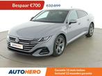 Volkswagen Arteon 2.0 TDI R-Line (bj 2024, automaat), Auto's, Arteon, Gebruikt, 1650 kg, Leder