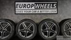 19 inch Mercedes GLA H247 GLB X247 EQA EQB Winterbanden, Auto-onderdelen, 19 inch, Gebruikt, Banden en Velgen, 235 mm
