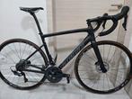 Specialized tarmac sl6 Disc topstaat, Enlèvement, Carbone