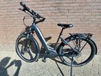 MEGADEAL!! E Bike electrische Dames fiets, Fietsen en Brommers, Elektrische fietsen, Ophalen, Zo goed als nieuw