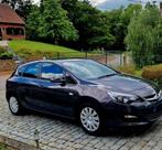 Opel astra hatchback 5d, 1.4i, Autos, Opel, Boîte manuelle, 5 portes, Jantes en alliage léger, Gris
