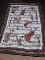 jetée tapisserie GOODWING WEAVERS USA , tapis, Antiek en Kunst, Ophalen of Verzenden