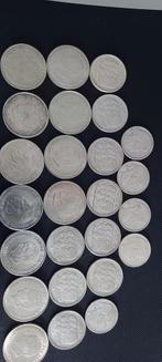 Zilveren munten, Ophalen of Verzenden