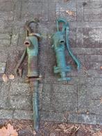 Waterpomp, Tuin en Terras, Waterpompen, Ophalen, Gebruikt, Handmatig, Overige typen