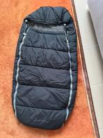 Voetenzak winterzak quinny, Enfants & Bébés, Buggys, Enlèvement ou Envoi, Comme neuf, Quinny, Couverture pieds