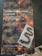 Kerst guirlande vintage, Boeken, Ophalen of Verzenden