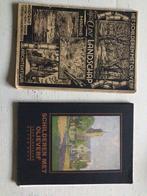 Schilderen met olieverf, Antiek en Kunst, Ophalen of Verzenden