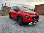 CITROEN C3 AIRCROSS 1.2i, Autos, Rouge, Achat, Euro 6, Entreprise