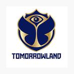 1x  Tomorrowland Glorious Sunday Pass - W1, Tickets en Kaartjes