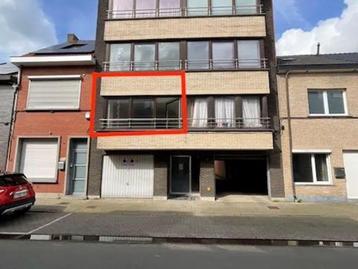 Appartement te huur in Sint-Niklaas, 1102 slpks beschikbaar voor biedingen