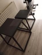 Plyomatric 3 étages