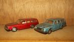 2x volvo stationwagen, Ophalen of Verzenden, Gebruikt, Auto's